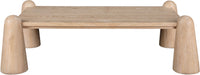 Wyndham - Coffee Table - Simple Home Plus
