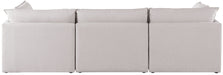Mackenzie - Modular Sofa 3 Seats - Simple Home Plus