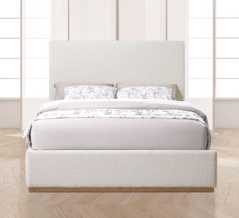 Monaco - Bed - Simple Home Plus
