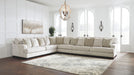 Rawcliffe - Sectional - Simple Home Plus