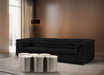 Dimple - 6 Piece Modular Coffee Table - Simple Home Plus