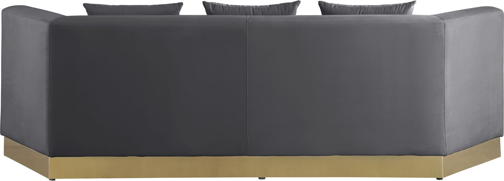 Marquis - Sofa - Simple Home Plus