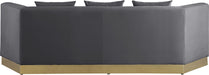 Marquis - Sofa - Simple Home Plus