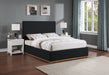 Monaco - Bed - Simple Home Plus