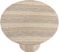 Venosa - Traverine Table - Simple Home Plus