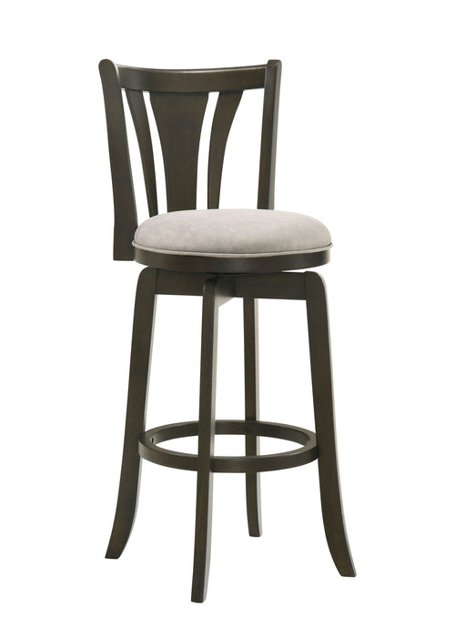 Elle - Swivel Barstool - Simple Home Plus