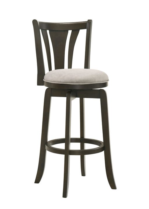 Elle - Swivel Barstool - Simple Home Plus