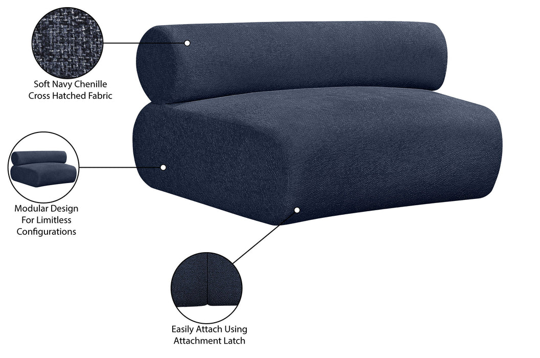 Bale - Modular Chair - Simple Home Plus