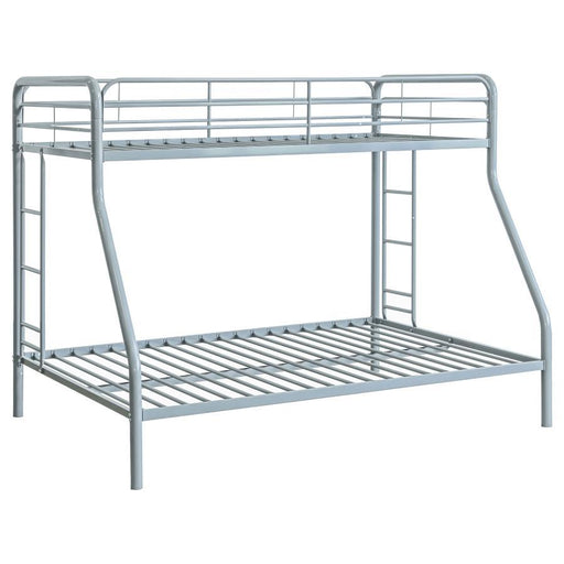 Carson - Metal Bunk Bed - Simple Home Plus