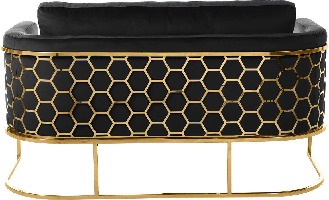 Casa - Loveseat - Simple Home Plus