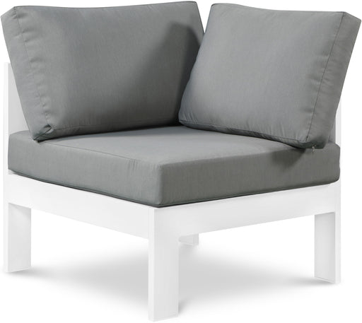 Nizuc - Outdoor Corner Chair - Simple Home Plus