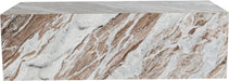 Bolzano - Marble Table - Simple Home Plus
