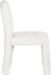 Amari - Chenille Fabric Dining Chair (Set of 2) - Simple Home Plus
