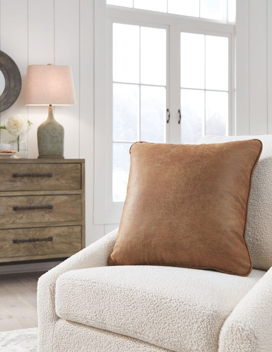 Cortnie - Pillow - Simple Home Plus