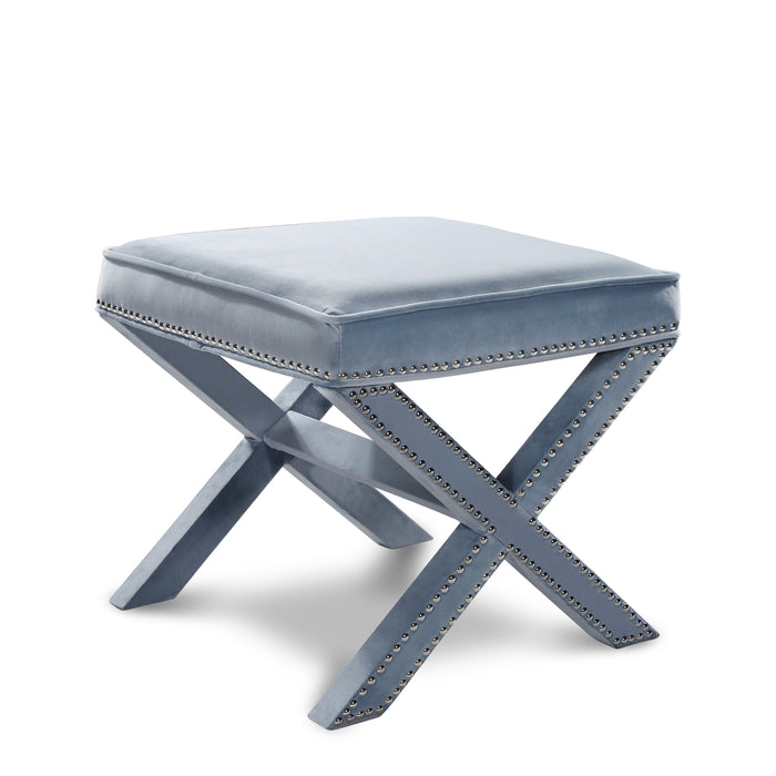 Nixon - Bench Ottoman - Simple Home Plus