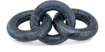 Rings - Marble Decorative Chain Links - Simple Home Plus