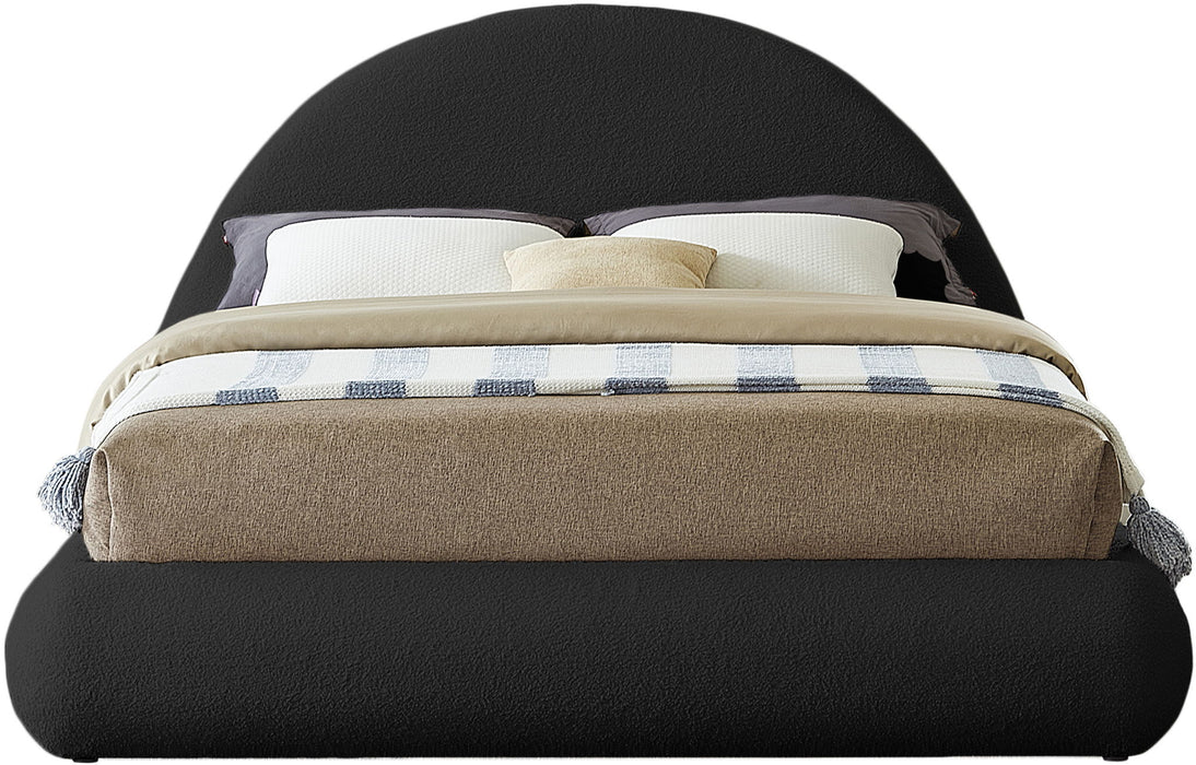 Rudy - Bed - Simple Home Plus