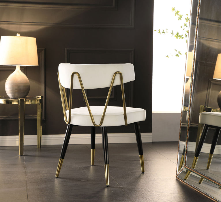 Rheingold - Dining Chair (Set of 2) - Simple Home Plus