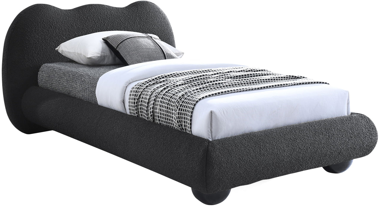 Hyde - Bed - Simple Home Plus