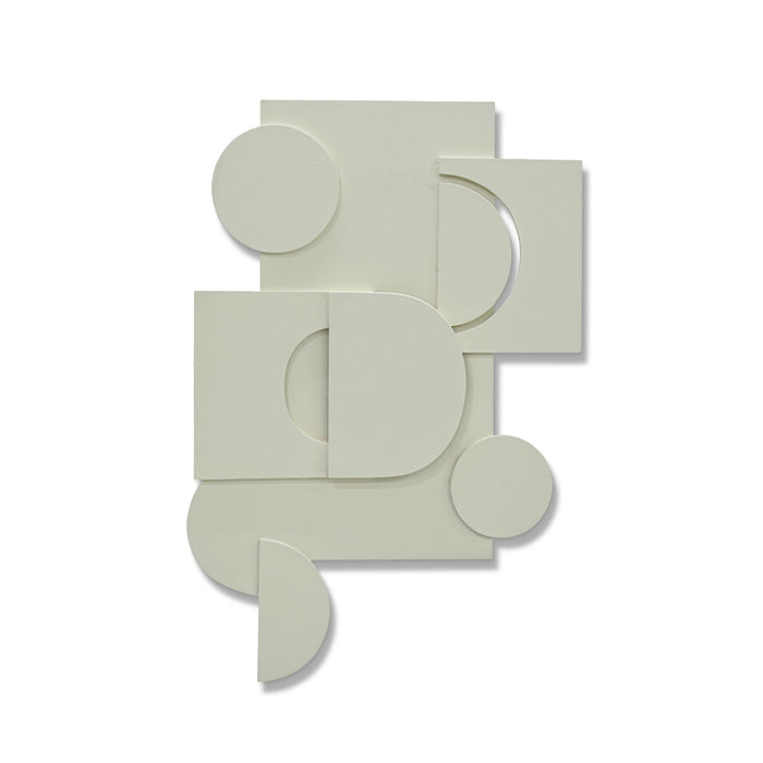 Nuvori - Wall Decor - Simple Home Plus