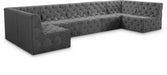 Tuft - 7 Piece Modular Sectional - Simple Home Plus