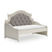 Realyn - Twin Day Bed - Chipped White - Simple Home Plus
