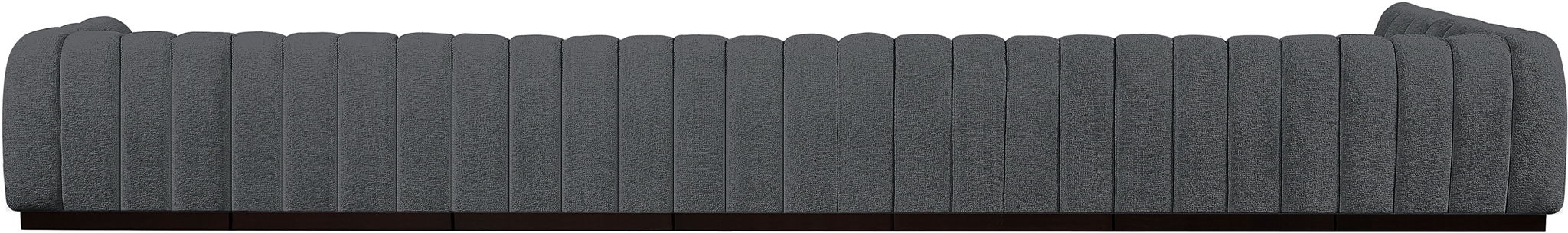 Quinn - 8 Piece Modular Sectional - Simple Home Plus