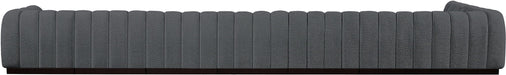 Quinn - 8 Piece Modular Sectional - Simple Home Plus