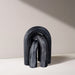 Arco - 3 Piece Marble Decorative Object - Simple Home Plus