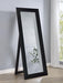 Cadence - Tempered Glass Full Length Mirror - Simple Home Plus