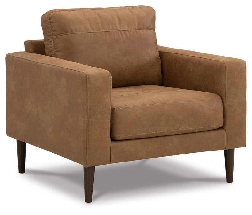 Telora - Living Room Set - Simple Home Plus