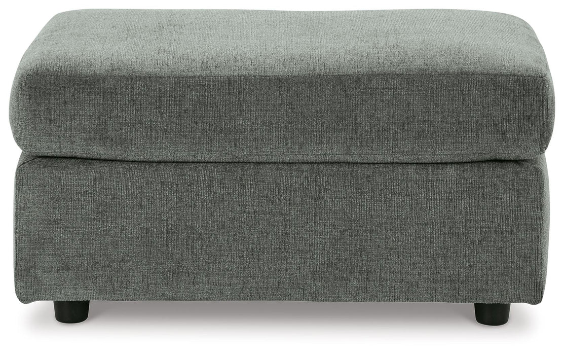 Stairatt - Ottoman - Simple Home Plus