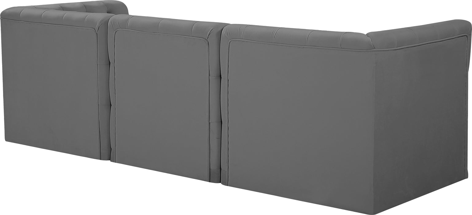 Tuft - Modular Sofa - 3 Seats - Simple Home Plus