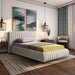 Nico - Bed - Simple Home Plus