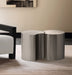Dimple - 2 Piece Modular End Table - Simple Home Plus
