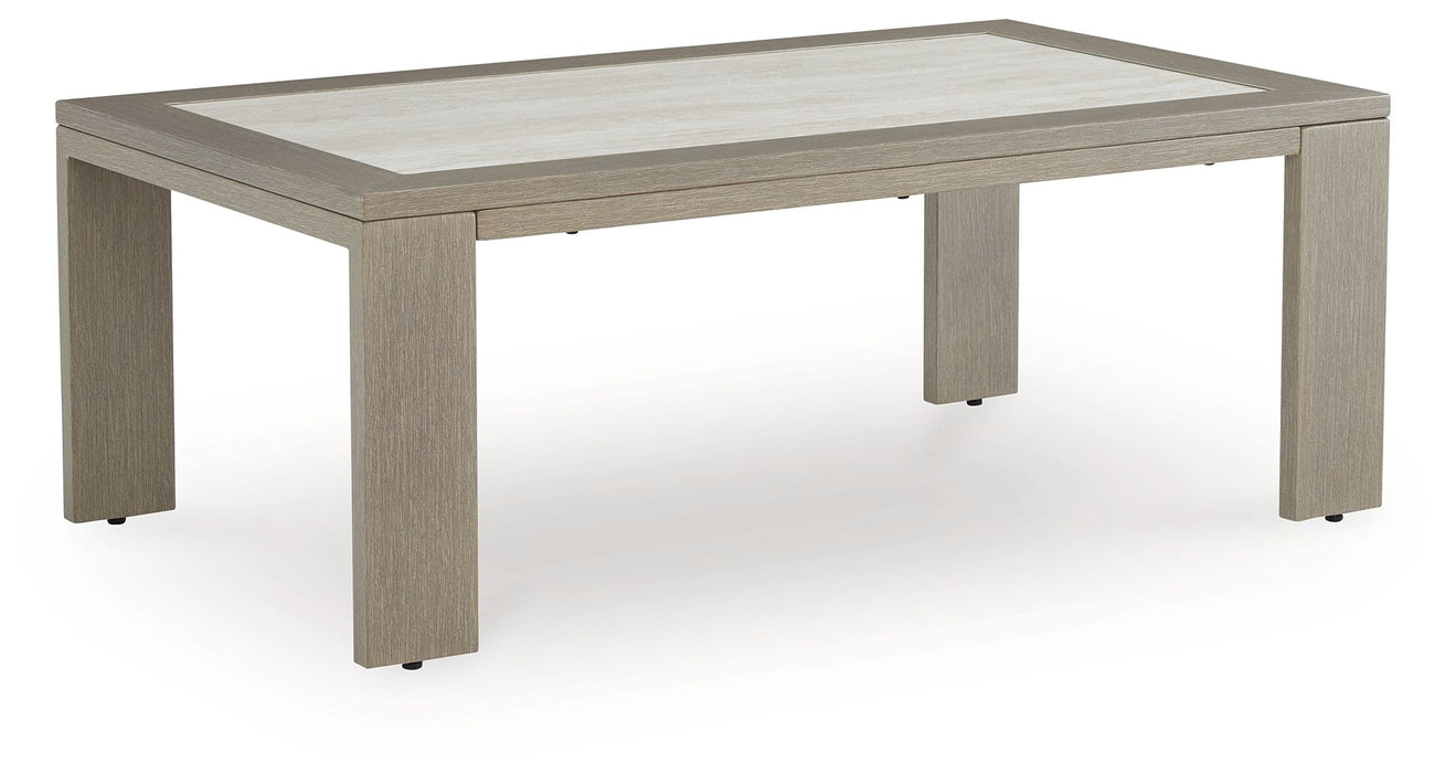 Kimpton Isle - Table - Simple Home Plus
