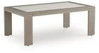 Kimpton Isle - Table - Simple Home Plus