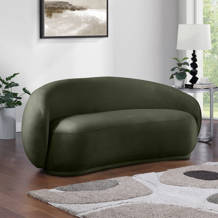 Emery - Loveseat - Simple Home Plus