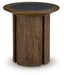 Dontayne - Round Table - Simple Home Plus