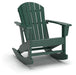 Sundown Shores - Rocking Chair - Simple Home Plus