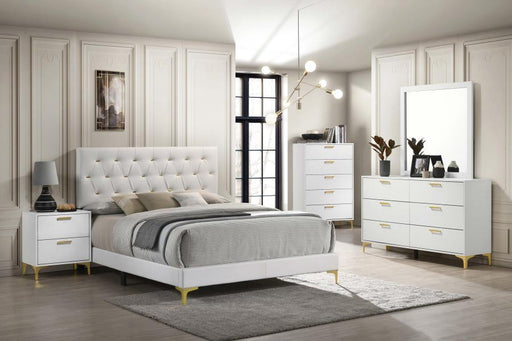 Kendall - Bedroom Set - Simple Home Plus