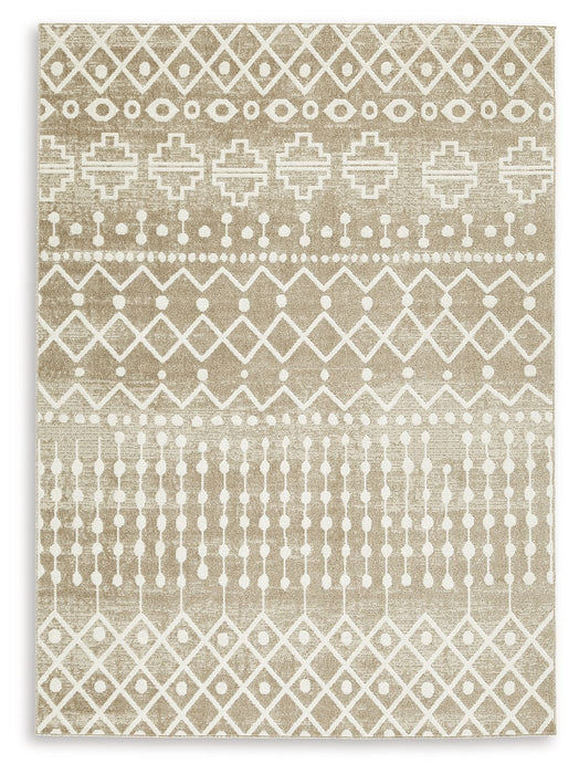 Bunchly - Rug - Simple Home Plus