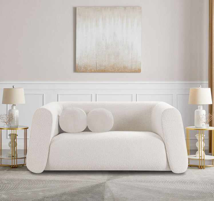 Abbington - Loveseat - Simple Home Plus