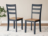 Gesthaven - Dining Room Side Chair (Set of 2) - Simple Home Plus