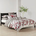 Cherry Blossom - King Duvet Cover Mini Set - Multi - Simple Home Plus