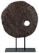 Dashburn - Brown / Black - Sculpture - Simple Home Plus