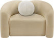 Kali - Chair - Simple Home Plus