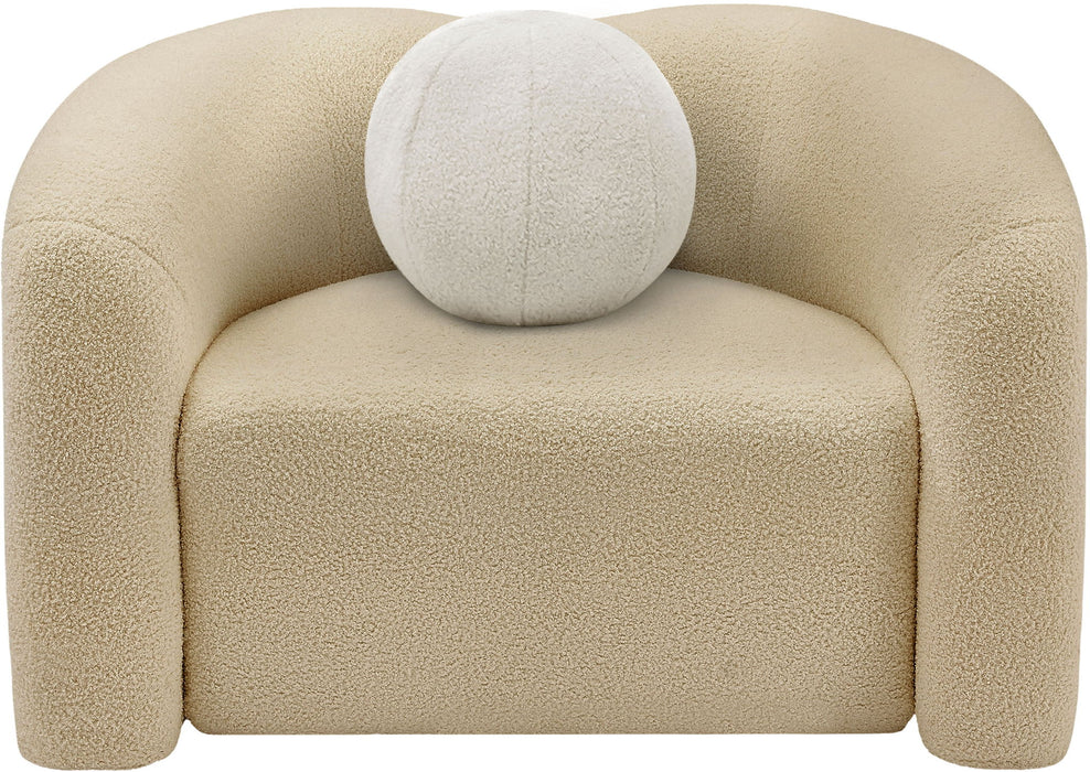 Kali - Chair - Simple Home Plus