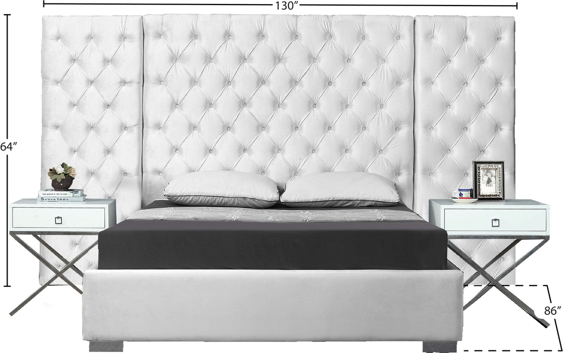 Grande - Bed - Simple Home Plus