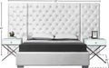 Grande - Bed - Simple Home Plus